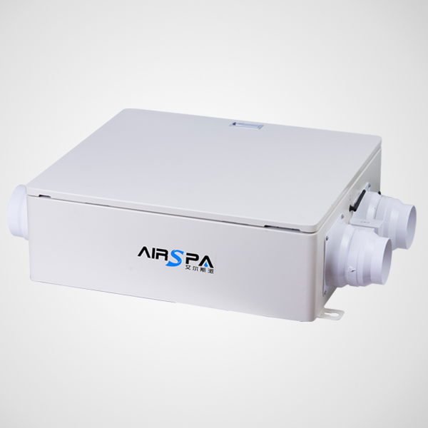 吊頂式新風系統(tǒng)